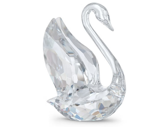 Swarovski 5613255 Signum Cigno medio