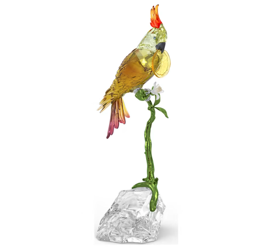 Swarovski 5646611 Idyllia Cacatua