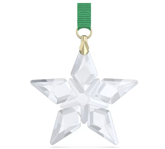 Swarovski 5646769 Annual Edition Decorazione Little Star 2023