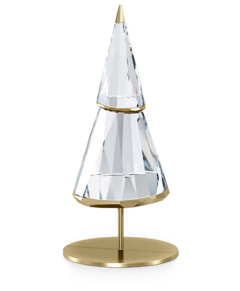 Swarovski 5596436 Holiday Magic Albero di Natale grande