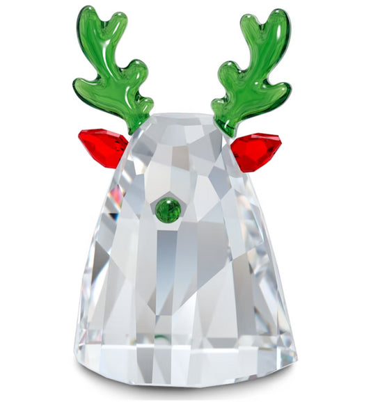 Swarovski 5596384 Holiday Cheers Renna piccola