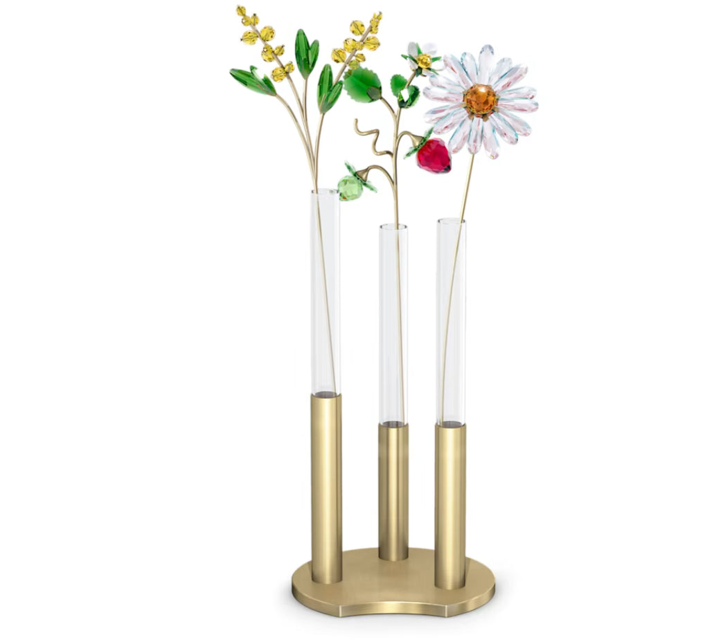 Swarovski 5557807 Garden Tales Vaso decorativo Grande