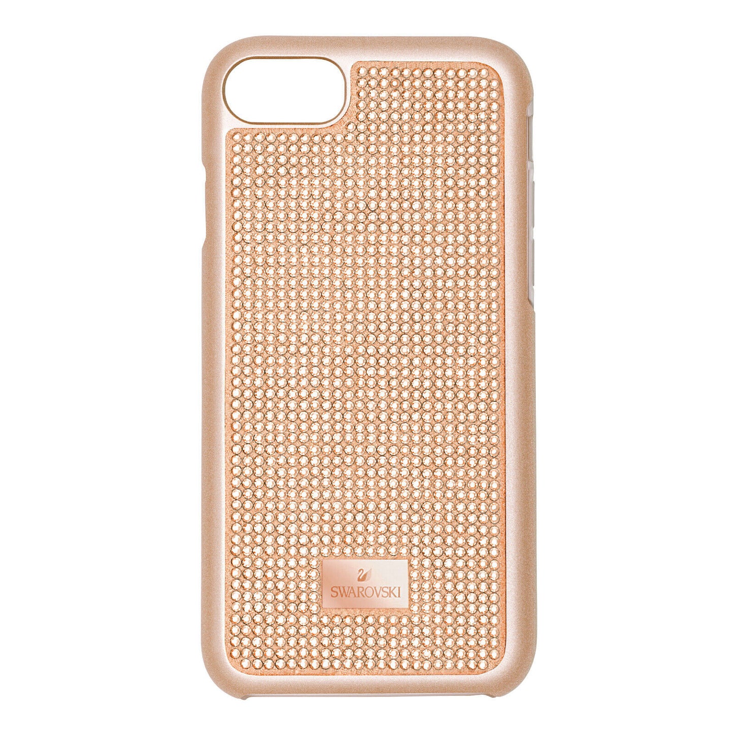 Swarovski 5392045 Custodia per smartphone iPhone® X Rosa