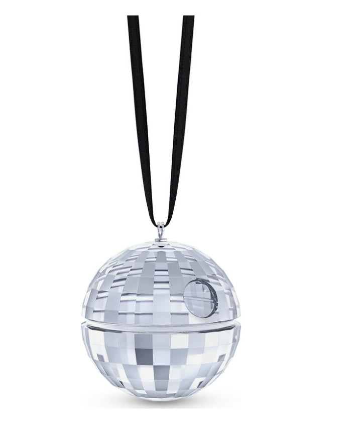 Swarovski 5506807 Star Wars - Death Star