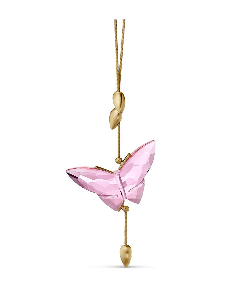 Swarovski 5557847 Jungle Beats Butterfly Ornament