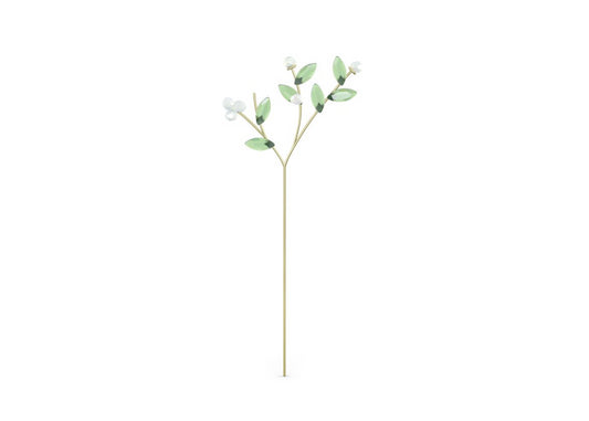 Swarovski 5594491 Garden Tales Mistletoe