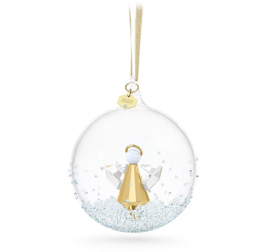 Swarovski 5625988 Annual Edition Decorazione Pallina 2022