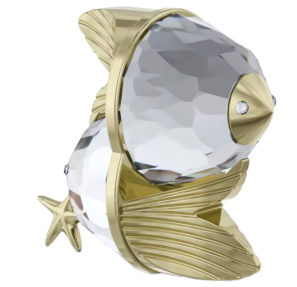 Swarovski 5670304 Zodiac Pesci