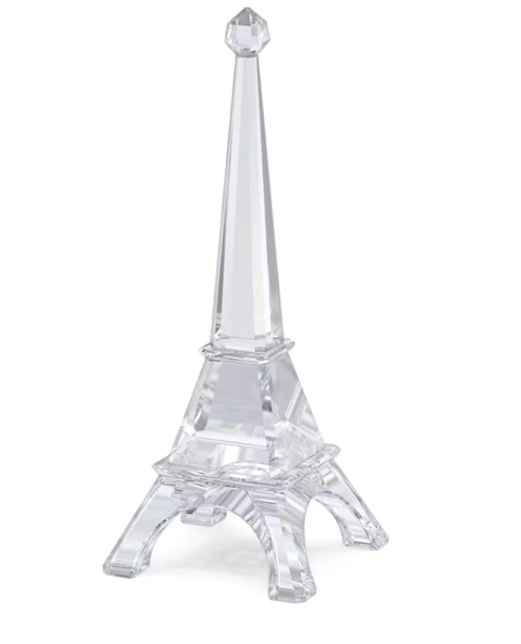 Swarovski 5682077 Travel Memories Torre Eiffel
