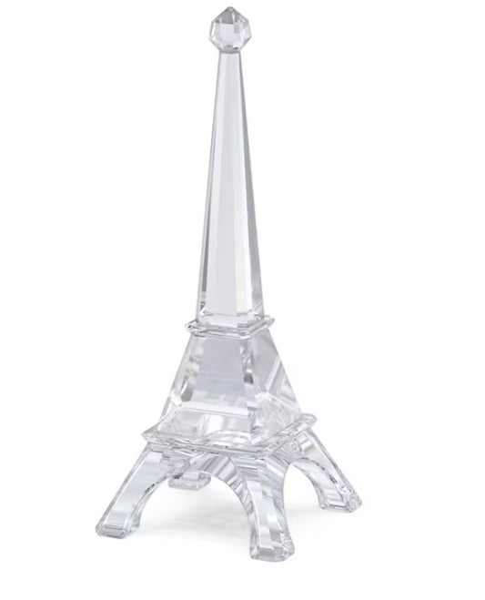 Swarovski 5682077 Travel Memories Torre Eiffel