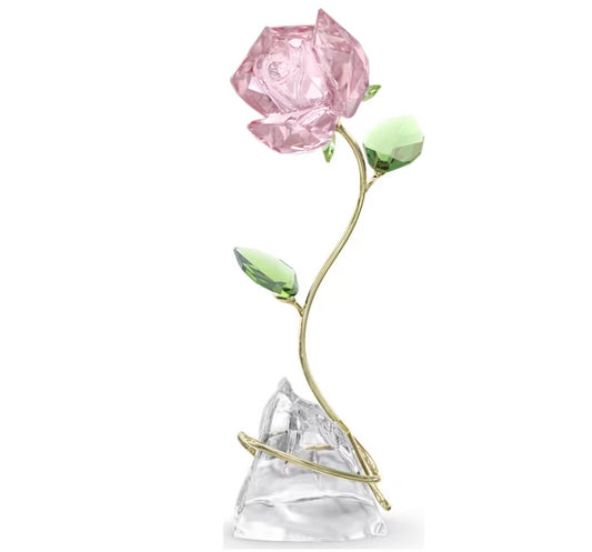 Swarovski 5666973 Florere Rosa