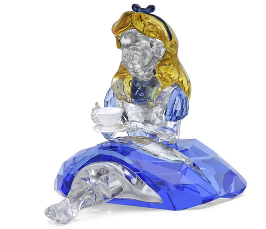 Swarovski 5670324 Alice In Wonderland Alice