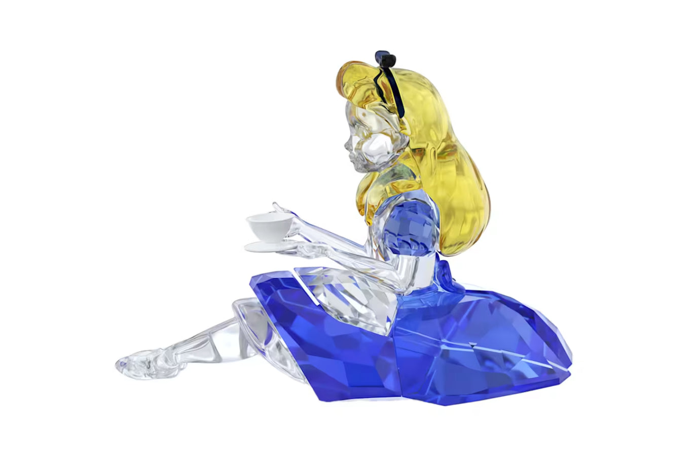 Swarovski 5670324 Alice In Wonderland Alice