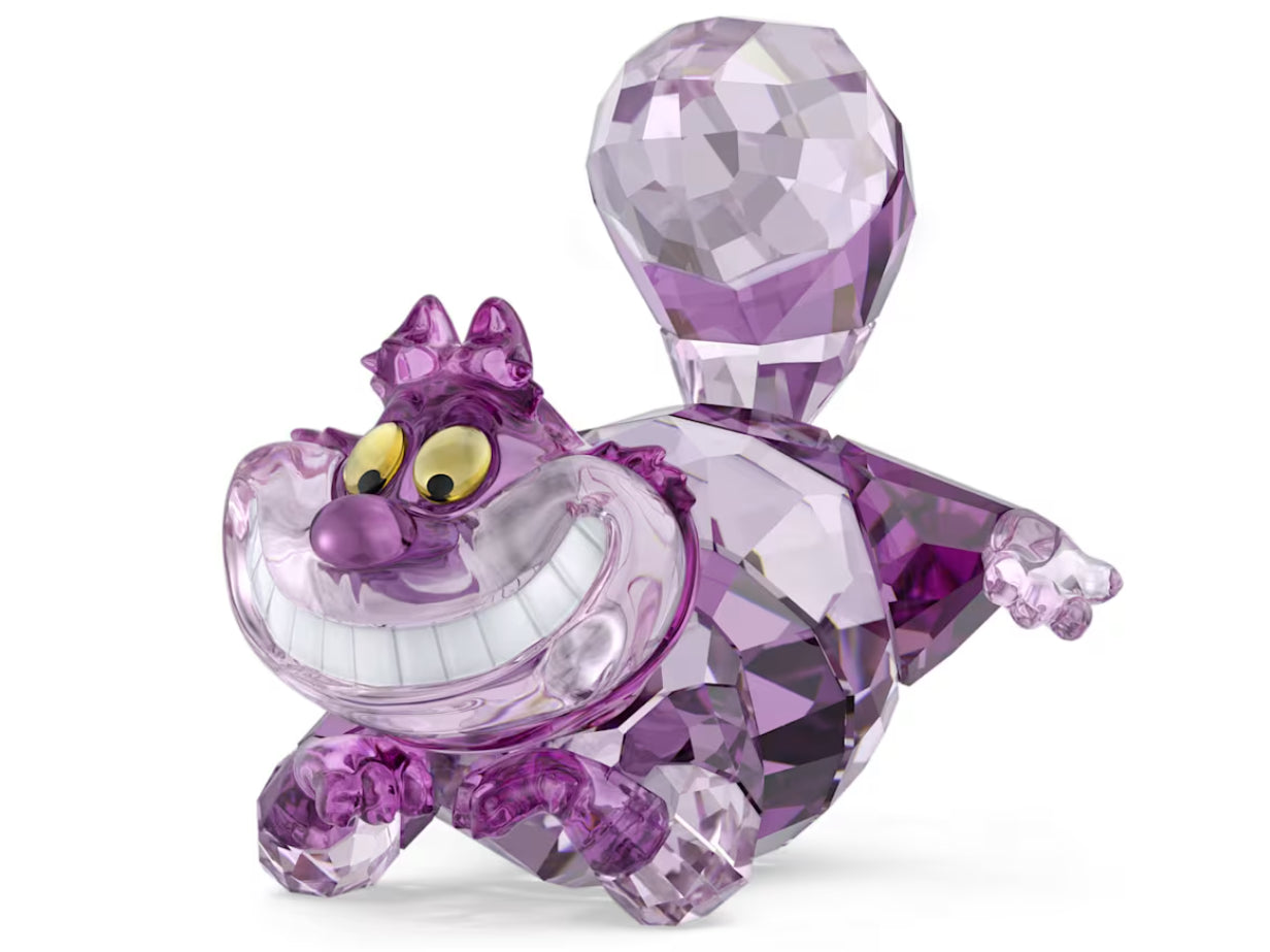 Swarovski 5668073 Alice In Wonderland Cheshire Cat