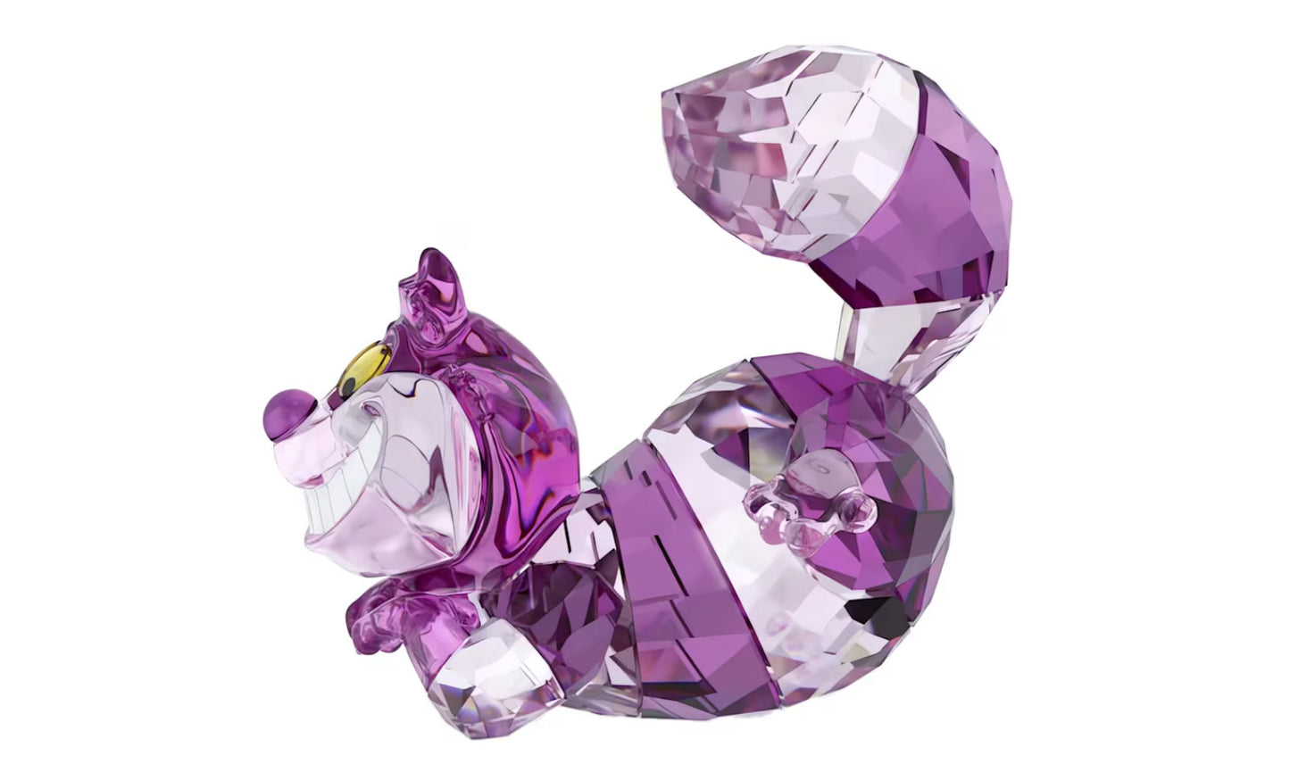 Swarovski 5668073 Alice In Wonderland Cheshire Cat