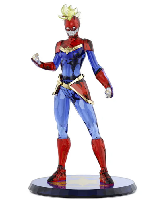 Swarovski 5677461 Marvel Captain Marvel