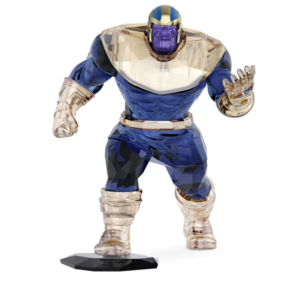 Swarovski 5677297 Marvel Thanos