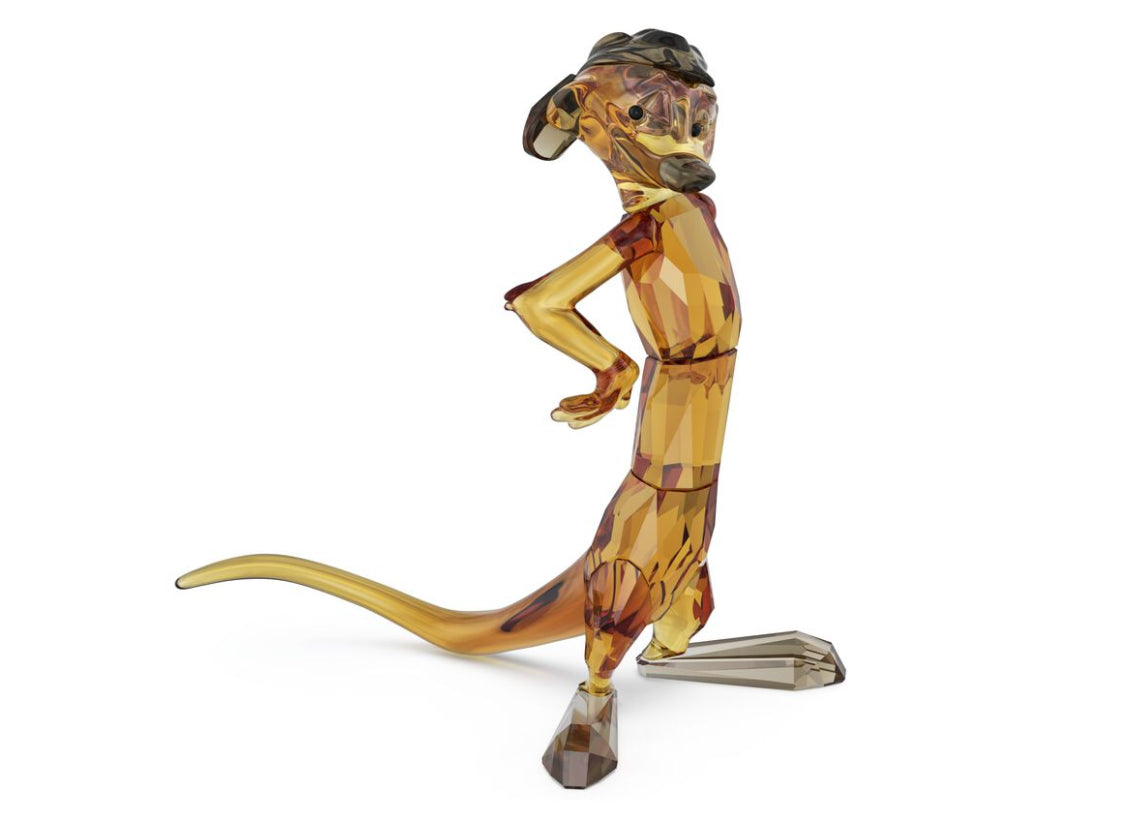 Swarovski 5680916 The Lion King Timon
