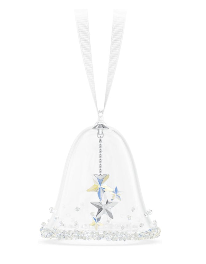 Swarovski 5682732 Holiday Magic Classics Decorazione Campanella XS