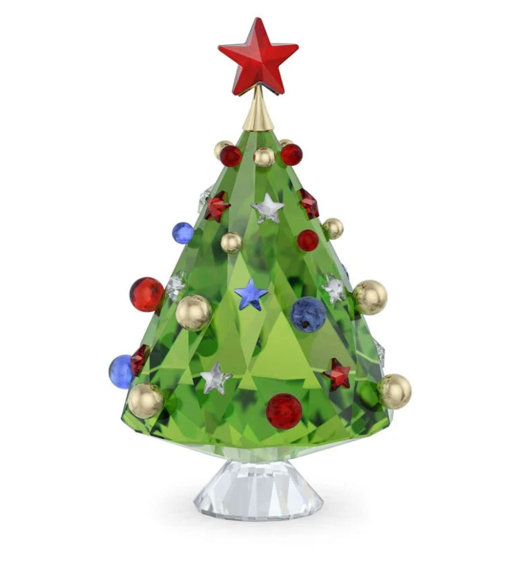 Swarovski 5680087 Albero delle feste