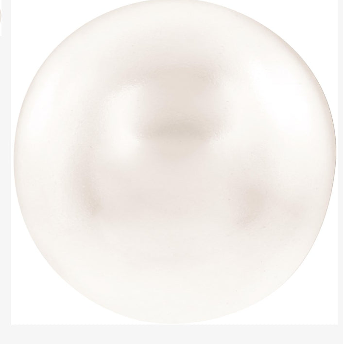 Swarovski 5145227 Perla Swarovski ricambio Angelic