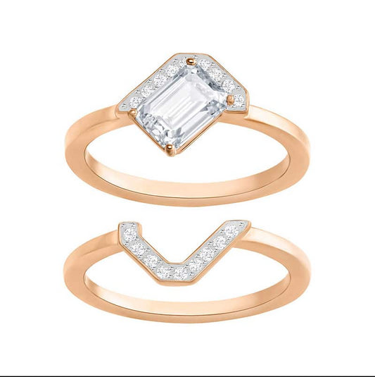 Swarovski 5286706 Anello Gallery