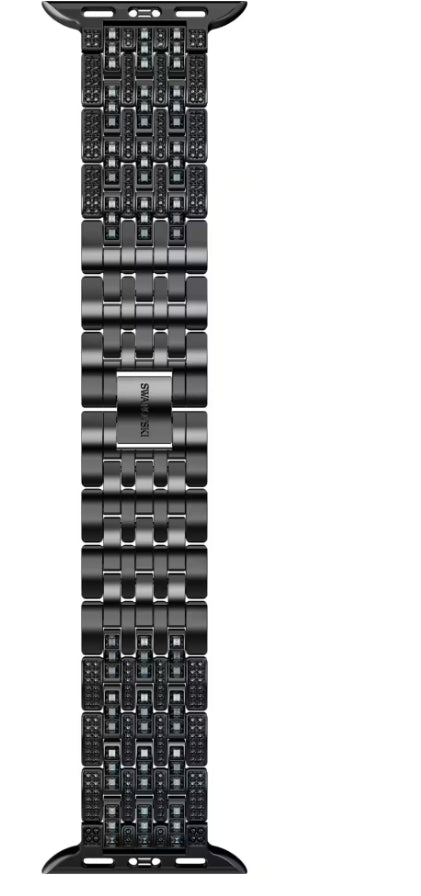 Swarovski 5678675 Cinturino principessa Sparkling Per Apple Watch