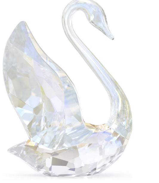 Swarovski 5680829 SCS Edizione Annuale Cigno 2024