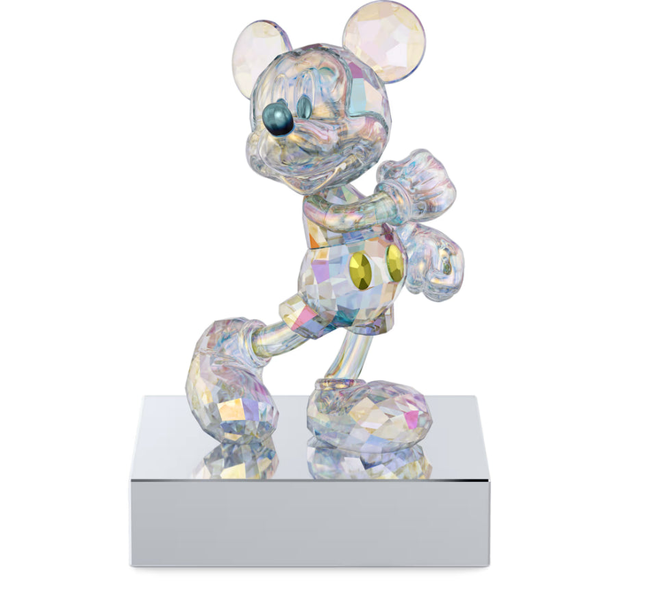 Swarovski 5690167 Mickey & Friends Mickey