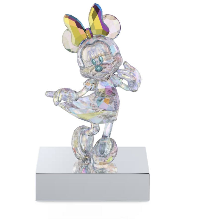 Swarovski 5690168 Mickey & Friends Minnie