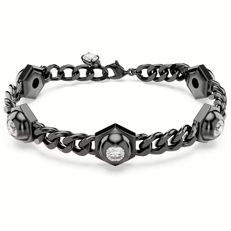 Swarovski 5692605 Braccialetto Numina Taglia M