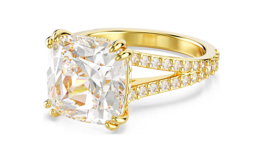 Swarovski 5693505 Anello cocktail Stilla taglia 60