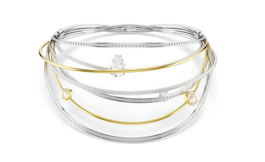 Swarovski 5698477 Girocollo Hyperbola