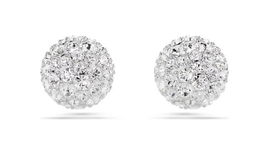 Swarovski 5700290 Orecchini a lobo Dextera