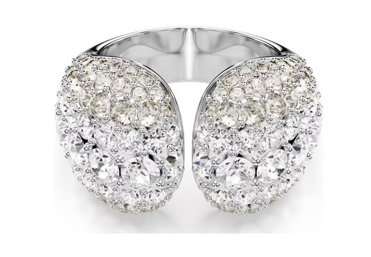 Swarovski 5702417 Anello cocktail Sublima Taglia 52