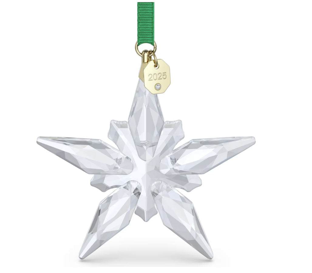Swarovski 5691172 Annual Edition Decorazione 2025