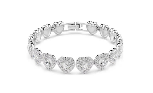 Swarovski 5720860 Bracciale Tennis Ariana Grande