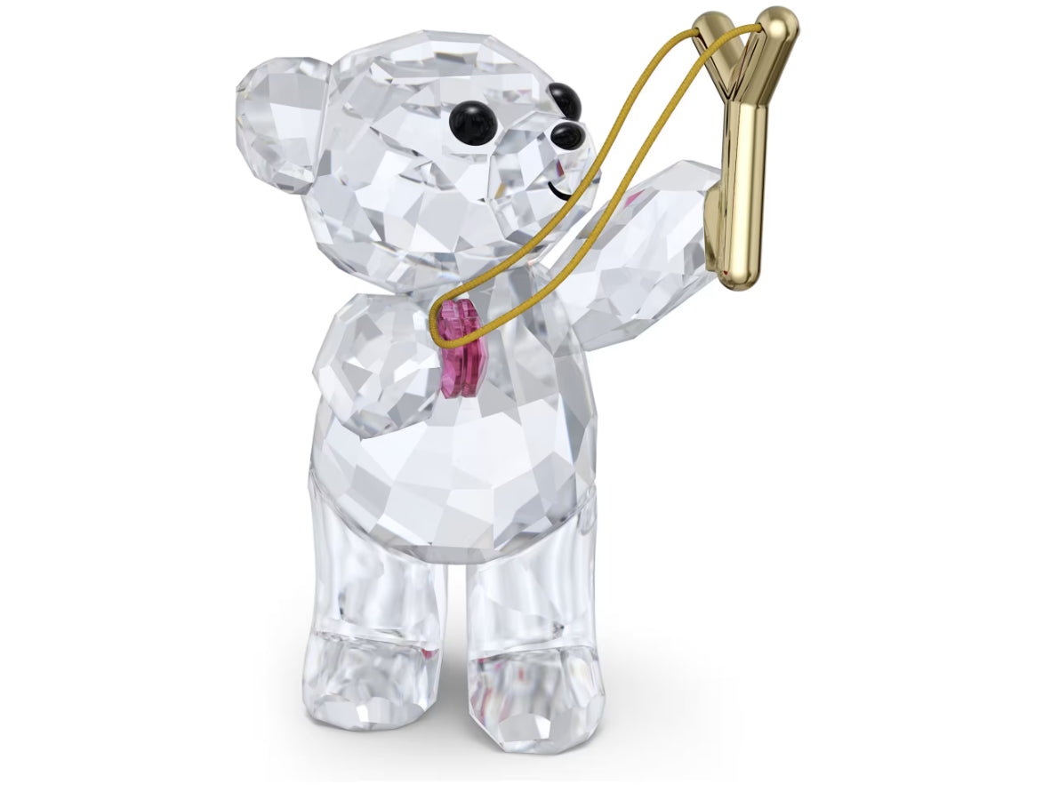 Swarovski 5691182 Orsetto Kris Con tanto amore