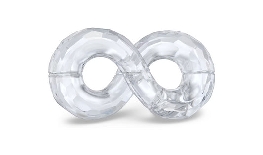 Swarovski 5692960 Symbolica Infinito