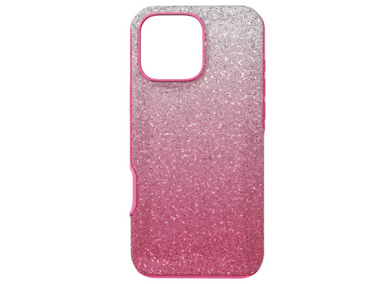 Swarovski 5698786 Custodia per smartphone High iPhone® 16 Pro Max Rosa