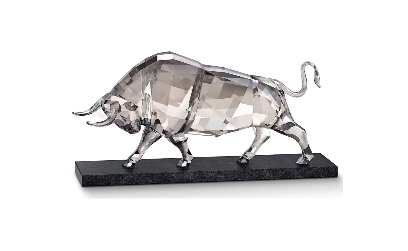 Swarovski 5529962 Soulmates Toro