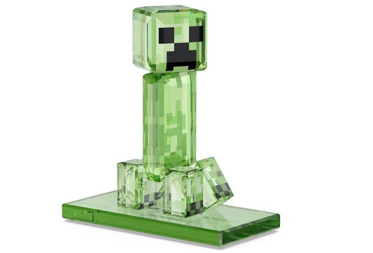 SWAROVSKI 5701249 Minecraft Creeper