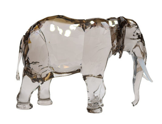 Swarovski 5631632 SCS Edizione Annuale 2022 Elefante Fayola Versione Firmata