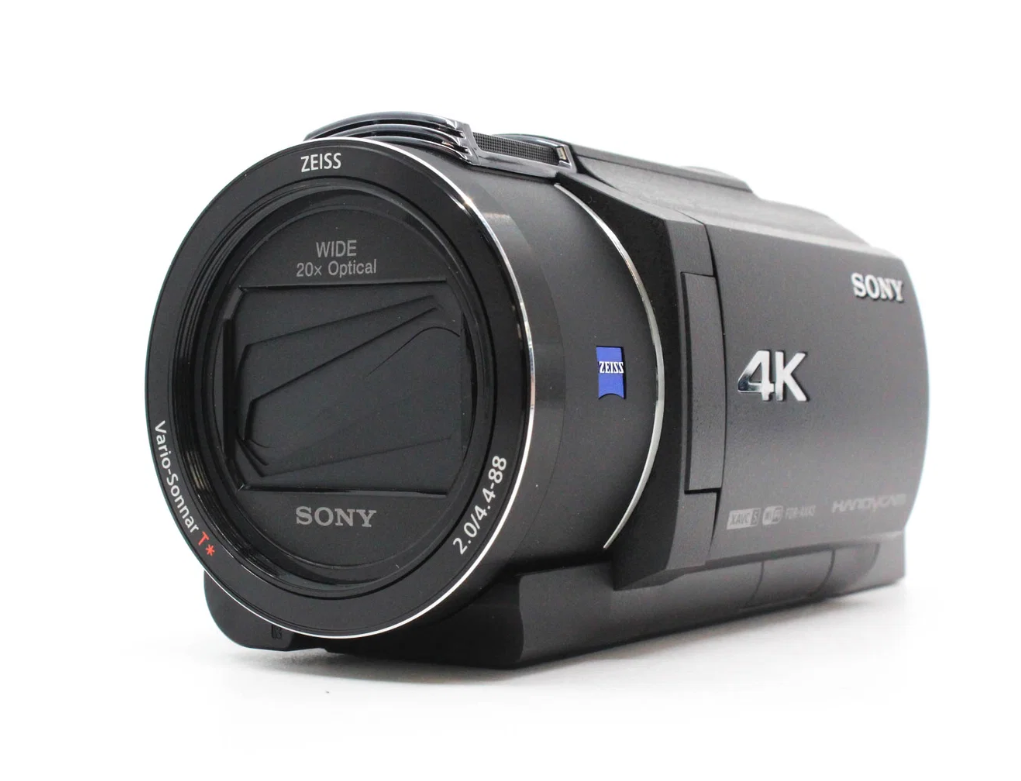 Videocamera Sony FDR-AX43E
