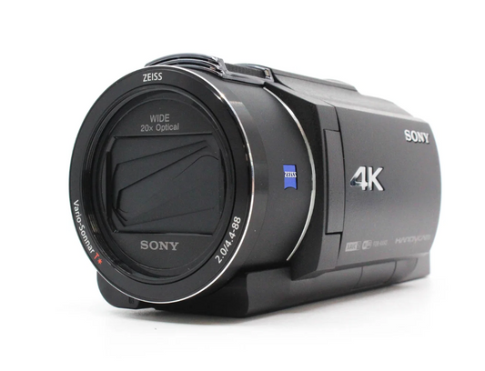 Videocamera Sony FDR-AX43E