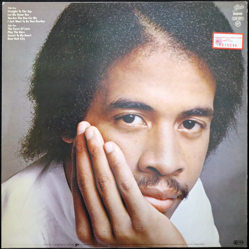 EBOND Stanley Clarke - Let Me Know You Vinile V001014