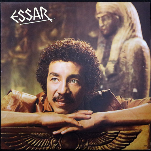 EBOND Smokey Robinson - Essar Vinile V001017
