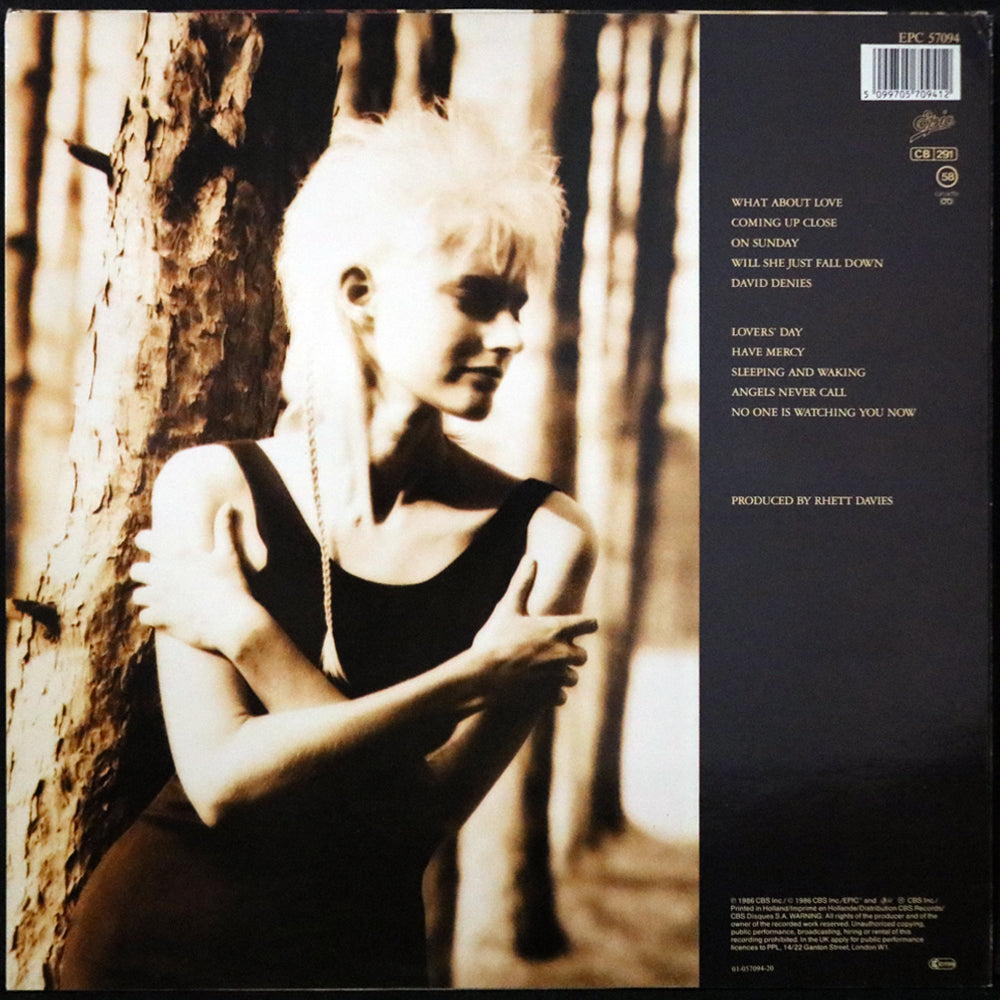 EBOND 'Til Tuesday - Welcome Home Vinile V001021