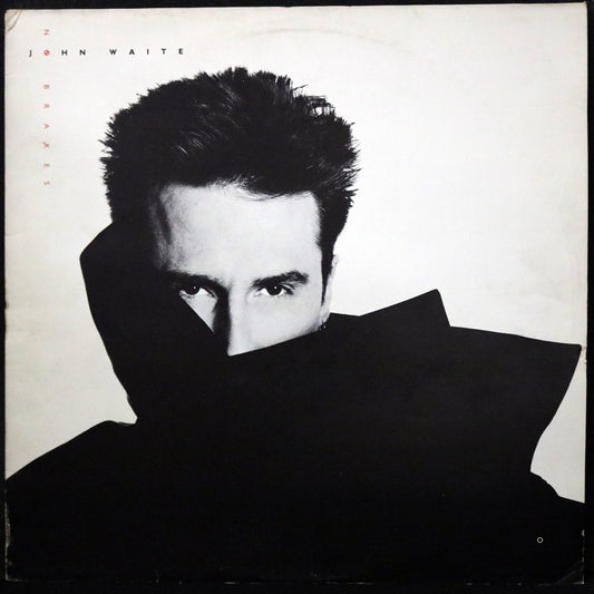 EBOND John Waite - No Brakes Vinile V001122