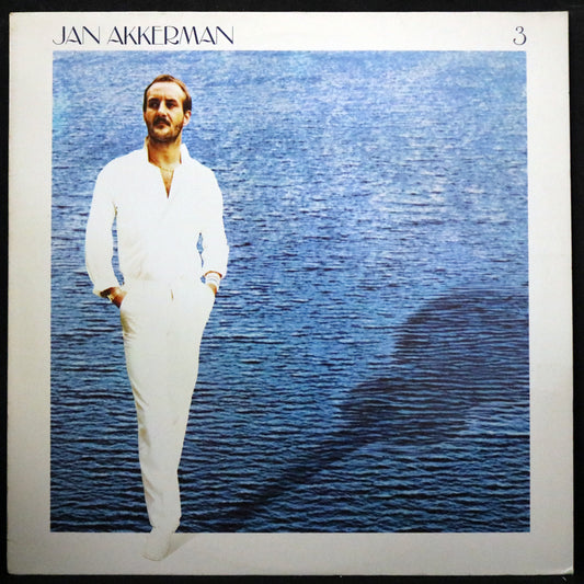 EBOND Jan Akkerman - Jan Akkerman 3 Vinile V002031
